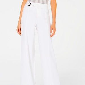 Inc wide leg pants